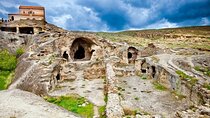  private tours KAZBEGI -TBILISI-MTSKHETA GORI