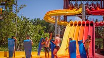 Phuket: Andamanda Water Park Admission Ticket 