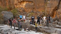 Casablanca To Misfah Wadi Trekking 