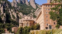 Visit Montserrat: Private Day Trip from Barcelona