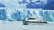 Perito Moreno glacier
