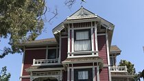 Half-Day Los Angeles Historic Districts Private Guided Tour 
