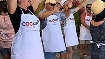 Cabo San Lucas Tacos Cooking Class, Mixology and Dancing Lessons