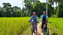Half-Day Siem Reap Countryside Bike Tour