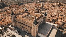 Private tour of Toledo from Madrid, with driver, entrances and private guide.