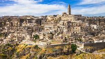 Private Transfer Naples / Matera or vice versa