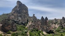 Private Cappadocia Green Tour