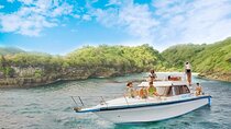 Private Boats in Bali and Nusa Penida
