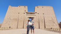 Luxor Private Full Day Tour 