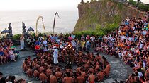 4 Days Private Tour Bali Highlights Nusa Penida and Ubud 