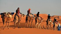 3 Days Private Desert Tour From Fez To Marrakech