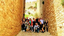 Private Tour to Fatima, Batalha, Nazare and Obidos from Lisbon