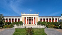 Guided Tour in the Archaeological Museum of Athens