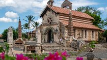 Cultural Day Altos de Chavón - Higuey experiences