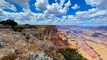 2-Day Grand Canyon, Antelope Canyon, Monument Valley and Sedona