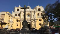 Antigua Walking Tour
