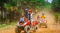 Quad Biking and Horse Riding; Super Combo Tour from Marmaris