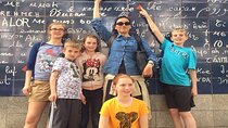Paris Montmartre and Sacre Coeur Private Tour for Kids and Families