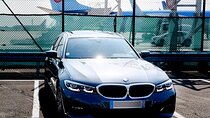 Private driver transfers Roissy CDG Airport and Paris