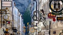 Salzburg's Majestic Gems: Enchanting Castles and Brews Experience