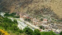 Ourika valley Full-Day Trip From Marrakesh