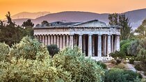 Ancient Agora of Athens Site & Museum Private Tour