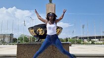 Private Guided Historical Tour in Accra