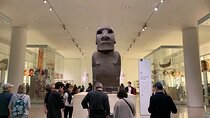 Private Guided Tour of the British Museum - Tickets Included