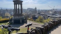 Hidden gems of Edinburgh Tour