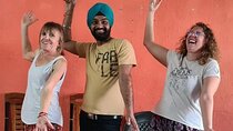 Bollywood Dance Class in Jaipur – Includes Hotel Transfers