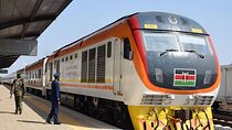 4 Days Watamu Holiday Package with SGR Train (Minimum 2 Persons)
