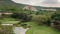  Golf Tour, Sun City , Gary Player Course - Rated the Best