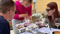 La Rioja Boutique Wine Tour & Charming Lunch (From Bilbao)
