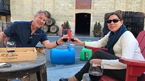 A Sip-By-Sip Tour of 3 Boutique Rioja Family Wineries (Private Tour with Lunch)