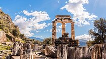 Private Day Trip to Delphi from Athens
