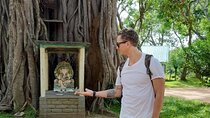 7-day tour in Sri Lanka