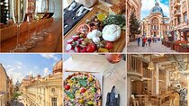 A Taste of Bucharest Private Tour