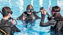 Discover Scuba Diving