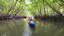 Half Day Kayaking Experience In Ao Thalane
