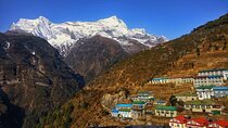 14-Day Everest Base Camp Trek