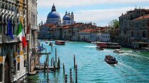Private Venice Art Tour: The Colours of the Floating City