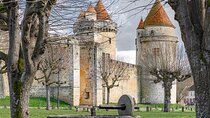 Middle Ages day-trip with 2 castles around Paris