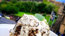 Private Edinburgh Street Food Walking Tour