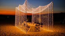 5-Hour Private Guided Desert Dinner in Dubai