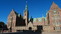 Frederiksborg Castle Private Tour from Copenhagen