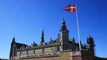 Roskilde, Frederiksborg y Kronborg Private Tour from Copenhague
