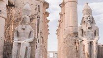 Private 2 Day Luxor Tour