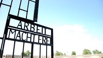 Private Day Trip from Berlin Sachsenhausen Concentration Camp Memorial Tour