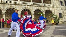 City Tour In Santo Domingo Departing from Punta Cana