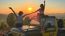 Mount Batur Jeep Tour 